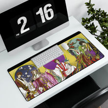 Load image into Gallery viewer, Code Geass Mouse Pad (Desk Mat)
