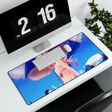 Load image into Gallery viewer, Fate/Grand Order Mouse Pad (Desk Mat) With Laptop
