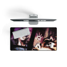 Load image into Gallery viewer, Anime Jojo's Bizarre Adventure Mouse Pad (Desk Mat)
