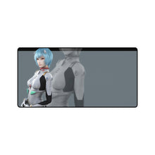 Load image into Gallery viewer, Anime Neon Genesis Evangelion Mouse Pad (Desk Mat)
