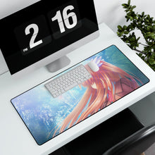 Load image into Gallery viewer, Rewrite Mouse Pad (Desk Mat)
