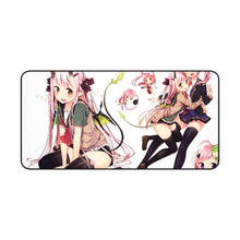 Load image into Gallery viewer, Anime Original Mouse Pad (Desk Mat)

