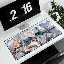 Load image into Gallery viewer, My Hero Academia Mouse Pad (Desk Mat) With Laptop
