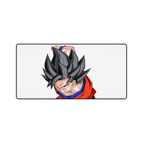 Goku Mouse Pad (Desk Mat)