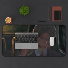 Load image into Gallery viewer, Spy X Family Mouse Pad (Desk Mat) With Laptop

