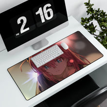Load image into Gallery viewer, Hitori Gotou Mouse Pad (Desk Mat)
