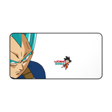 Load image into Gallery viewer, Dragon Ball Super Mouse Pad (Desk Mat)
