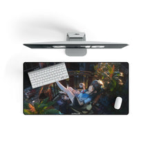 Load image into Gallery viewer, Citylife Mouse Pad (Desk Mat) On Desk
