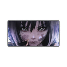 Load image into Gallery viewer, Anime Girl Mouse Pad (Desk Mat)
