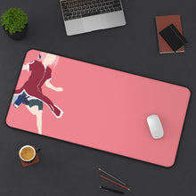 Load image into Gallery viewer, Naruto Mouse Pad (Desk Mat) On Desk
