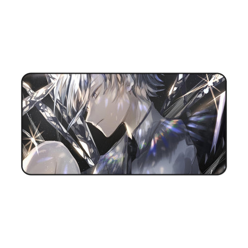 Houseki No Kuni Mouse Pad (Desk Mat)