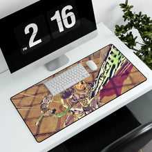 Load image into Gallery viewer, Anime Jojo&#39;s Bizarre Adventure Mouse Pad (Desk Mat)
