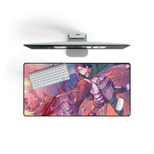 Load image into Gallery viewer, Anime Attack On Titan Mouse Pad (Desk Mat)

