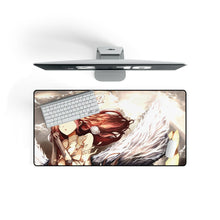 Load image into Gallery viewer, Tsubaki Yayoi Mouse Pad (Desk Mat)
