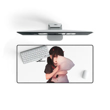 Load image into Gallery viewer, Anime Original Mouse Pad (Desk Mat) On Desk
