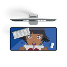 Load image into Gallery viewer, Anime Bleach Mouse Pad (Desk Mat)
