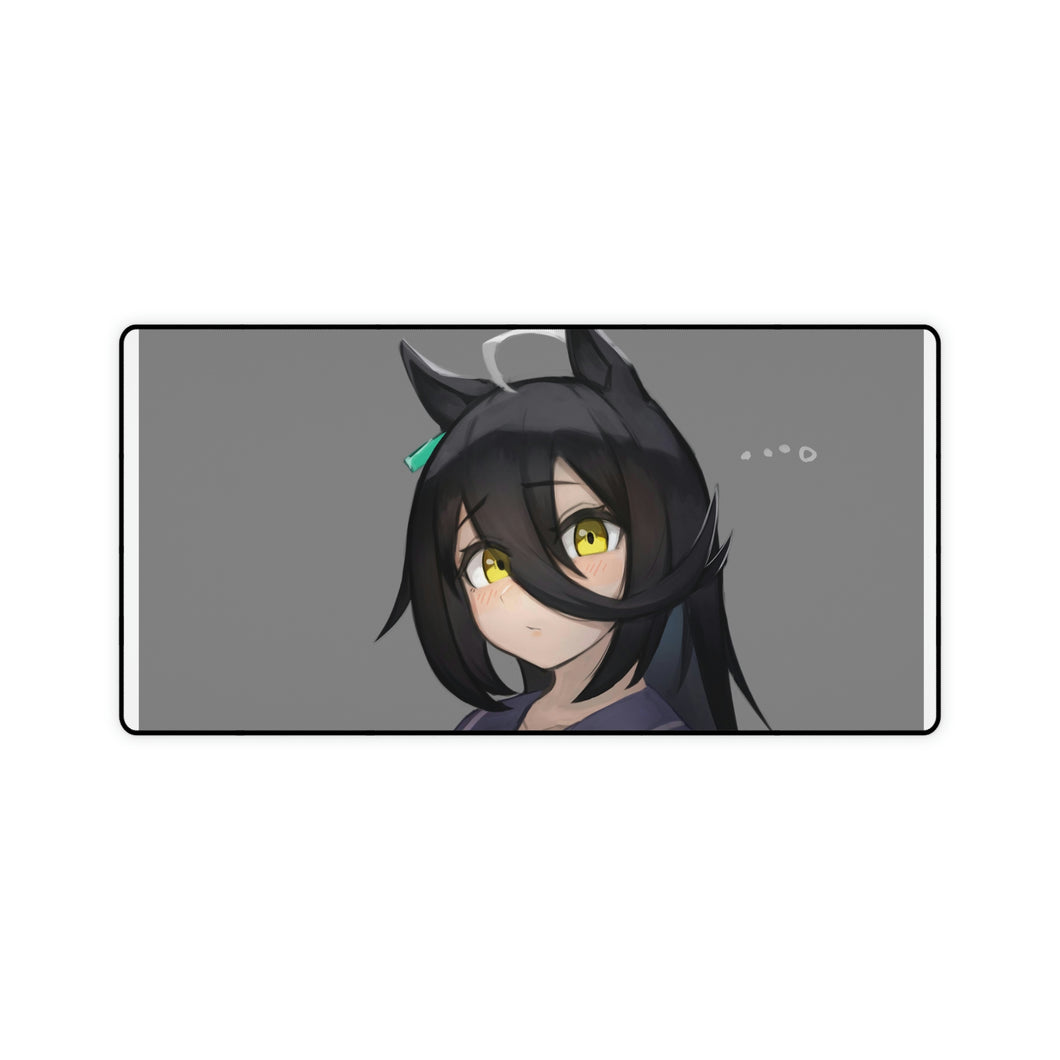 Uma Musume: Pretty Derby Mouse Pad (Desk Mat)