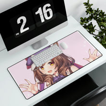 Load image into Gallery viewer, Uma Musume: Pretty Derby Mouse Pad (Desk Mat)

