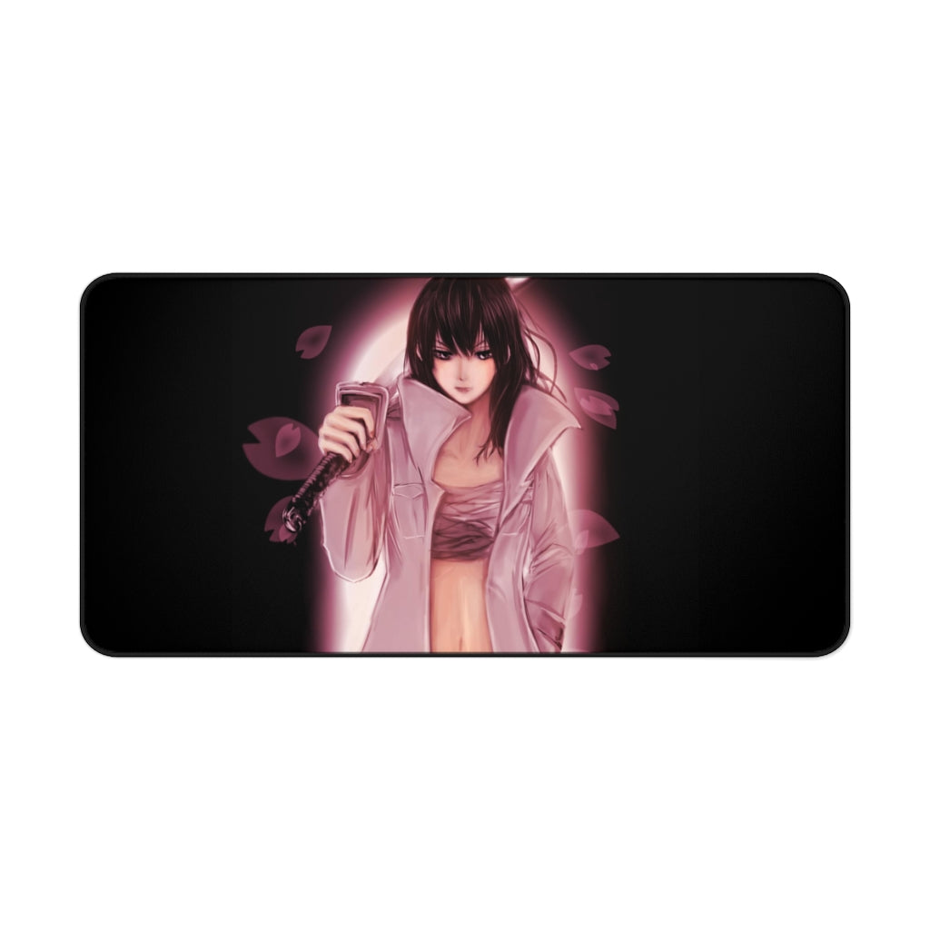 Beelzebub Mouse Pad (Desk Mat)