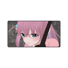 Load image into Gallery viewer, Bocchi the Rock Mouse Pad (Desk Mat)
