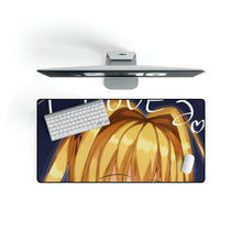 Load image into Gallery viewer, To Love-Ru: Darkness Mouse Pad (Desk Mat)
