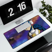 Load image into Gallery viewer, Vegetta Mouse Pad (Desk Mat)
