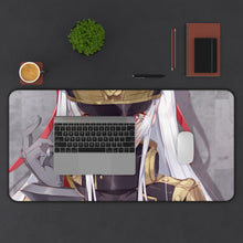 Load image into Gallery viewer, Re:Creators Mouse Pad (Desk Mat) With Laptop
