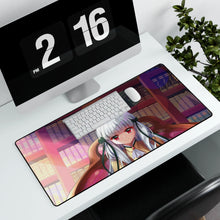 Load image into Gallery viewer, My Next Life as a Villainess: All Routes Lead to Doom! Mouse Pad (Desk Mat) With Laptop
