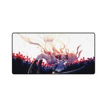 Load image into Gallery viewer, Benghuai Xueyuan Mouse Pad (Desk Mat)
