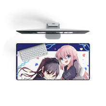 Load image into Gallery viewer, Bocchi the Rock Mouse Pad (Desk Mat)
