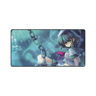 Touhou Mouse Pad (Desk Mat)