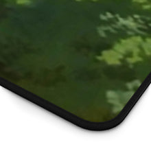 Load image into Gallery viewer, Princess Mononoke Mouse Pad (Desk Mat) Hemmed Edge
