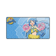 Load image into Gallery viewer, Squid Girl Mouse Pad (Desk Mat)
