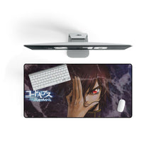 Load image into Gallery viewer, Code Geass Mouse Pad (Desk Mat)
