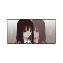 Load image into Gallery viewer, Mahou Shoujo Site Mouse Pad (Desk Mat)
