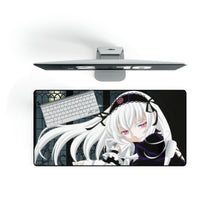 Load image into Gallery viewer, Rozen Maiden Mouse Pad (Desk Mat)
