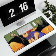 Load image into Gallery viewer, Range Murata Mouse Pad (Desk Mat)
