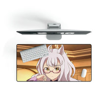 Load image into Gallery viewer, Uma Musume: Pretty Derby Mouse Pad (Desk Mat)
