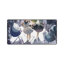 Load image into Gallery viewer, nan Mouse Pad (Desk Mat)
