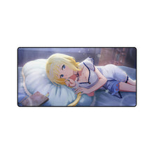 Load image into Gallery viewer, Sword Art Online Mouse Pad (Desk Mat)
