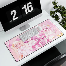 Load image into Gallery viewer, Show By Rock!! Mouse Pad (Desk Mat)
