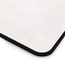 Load image into Gallery viewer, Mei Misaki Mouse Pad (Desk Mat) Hemmed Edge
