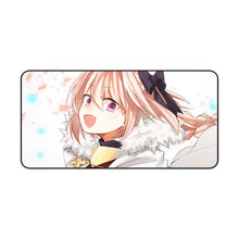 Load image into Gallery viewer, Fate/Apocrypha Mouse Pad (Desk Mat)
