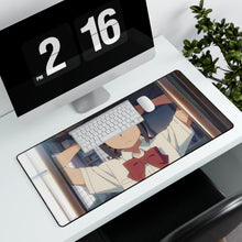 Load image into Gallery viewer, Your Name. Mouse Pad (Desk Mat)
