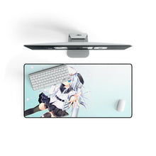 Load image into Gallery viewer, Anime Kantai Collection Mouse Pad (Desk Mat)
