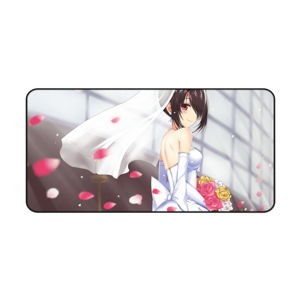 Date A Live Mouse Pad (Desk Mat)