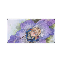 Load image into Gallery viewer, Violet Evergarden Mouse Pad (Desk Mat)
