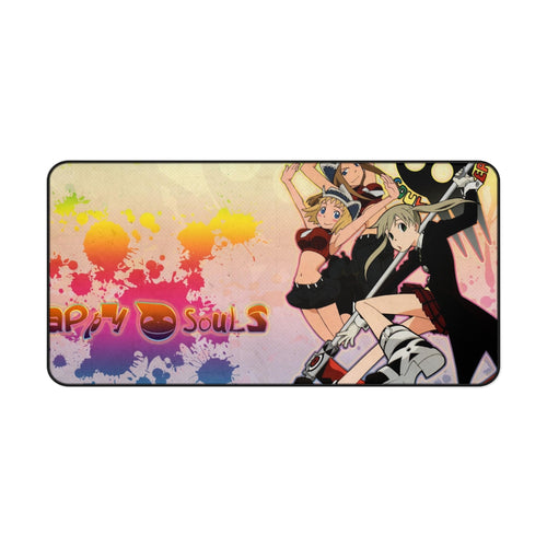 Soul Eater Mouse Pad (Desk Mat)