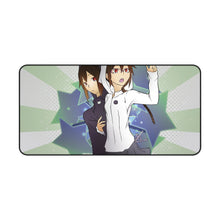 Load image into Gallery viewer, Durarara!! Mouse Pad (Desk Mat)
