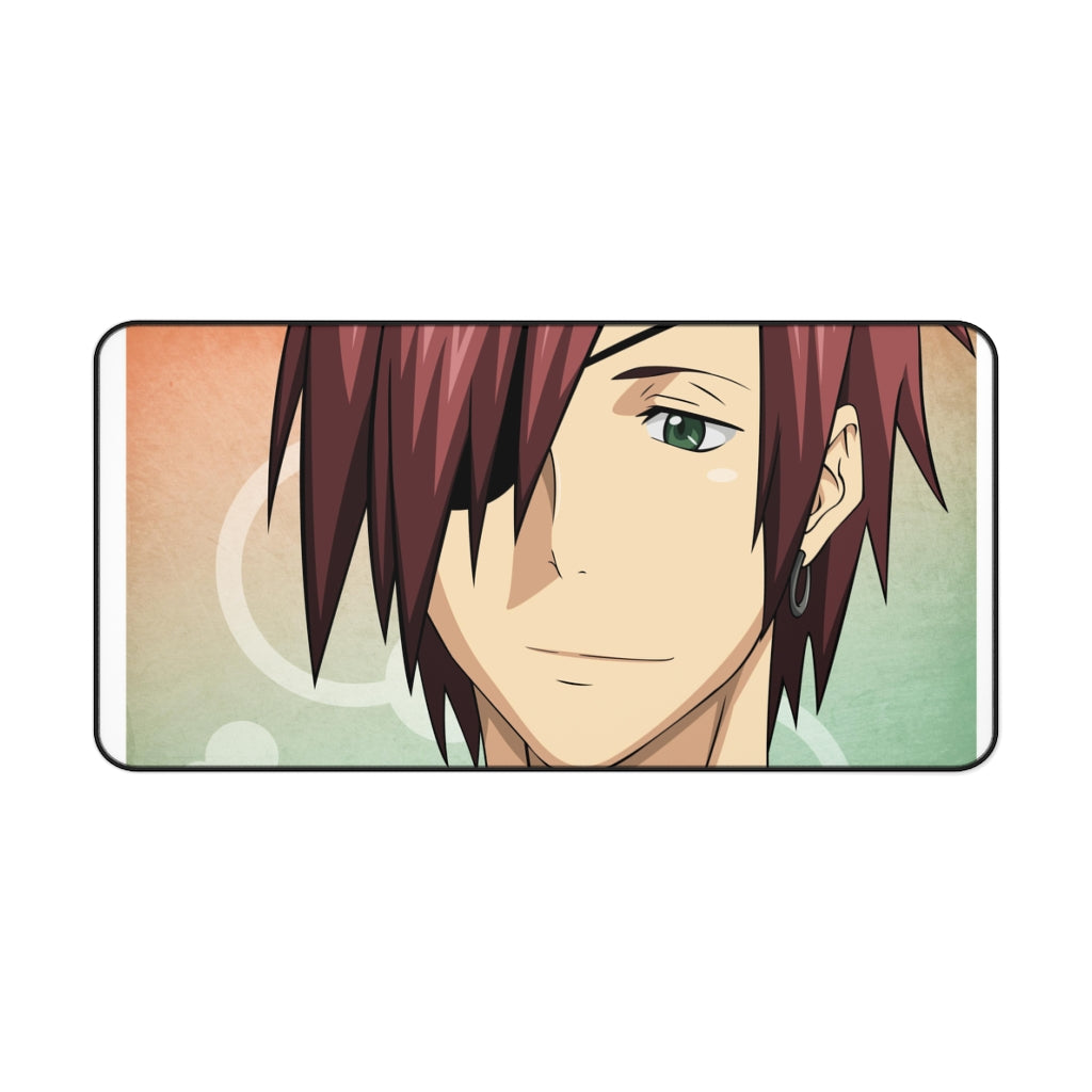 Lavi Mouse Pad (Desk Mat)
